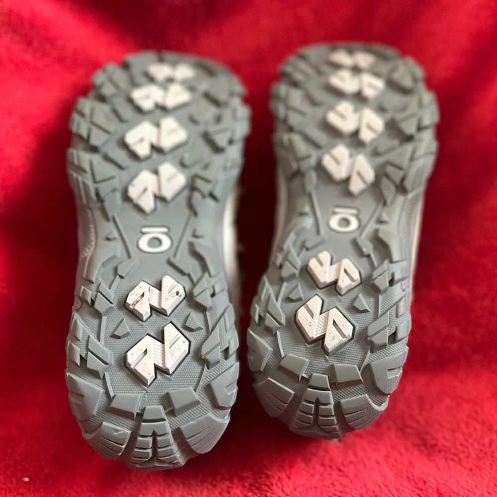 Oboz Sawtooth Size 9.5 Women’s - Picture 6 of 8